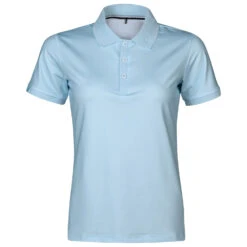 Halti Women's Birdie Technical Polo - Polo Shirt