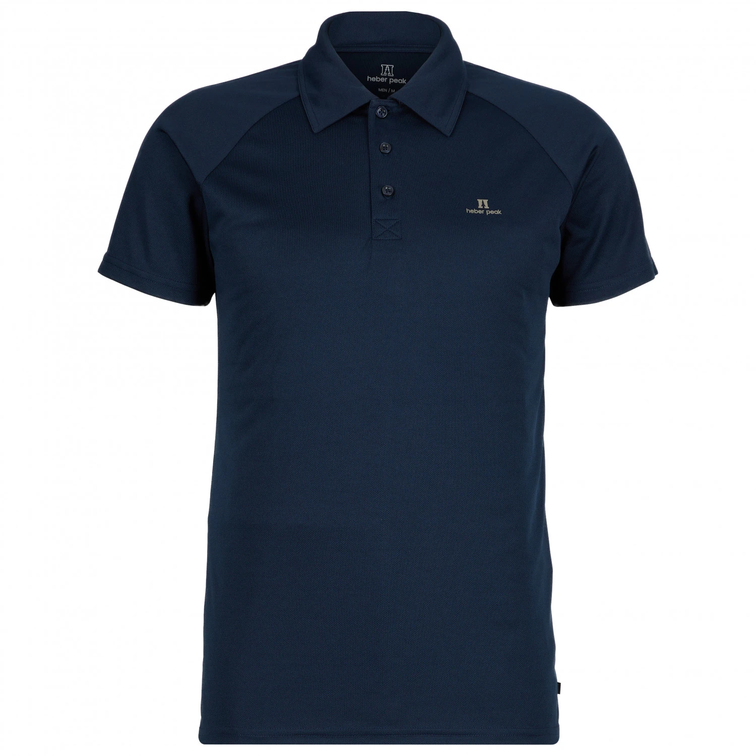 EvergreenHe. Polo Shirt - Polo Shirt