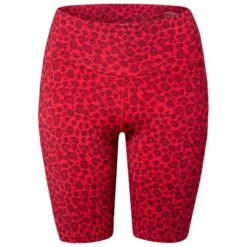 Hey Honey Women's Biker Leo - Shorts