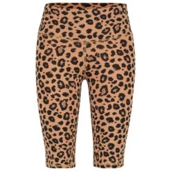 Hey Honey Women's Long Biker Leo - Shorts