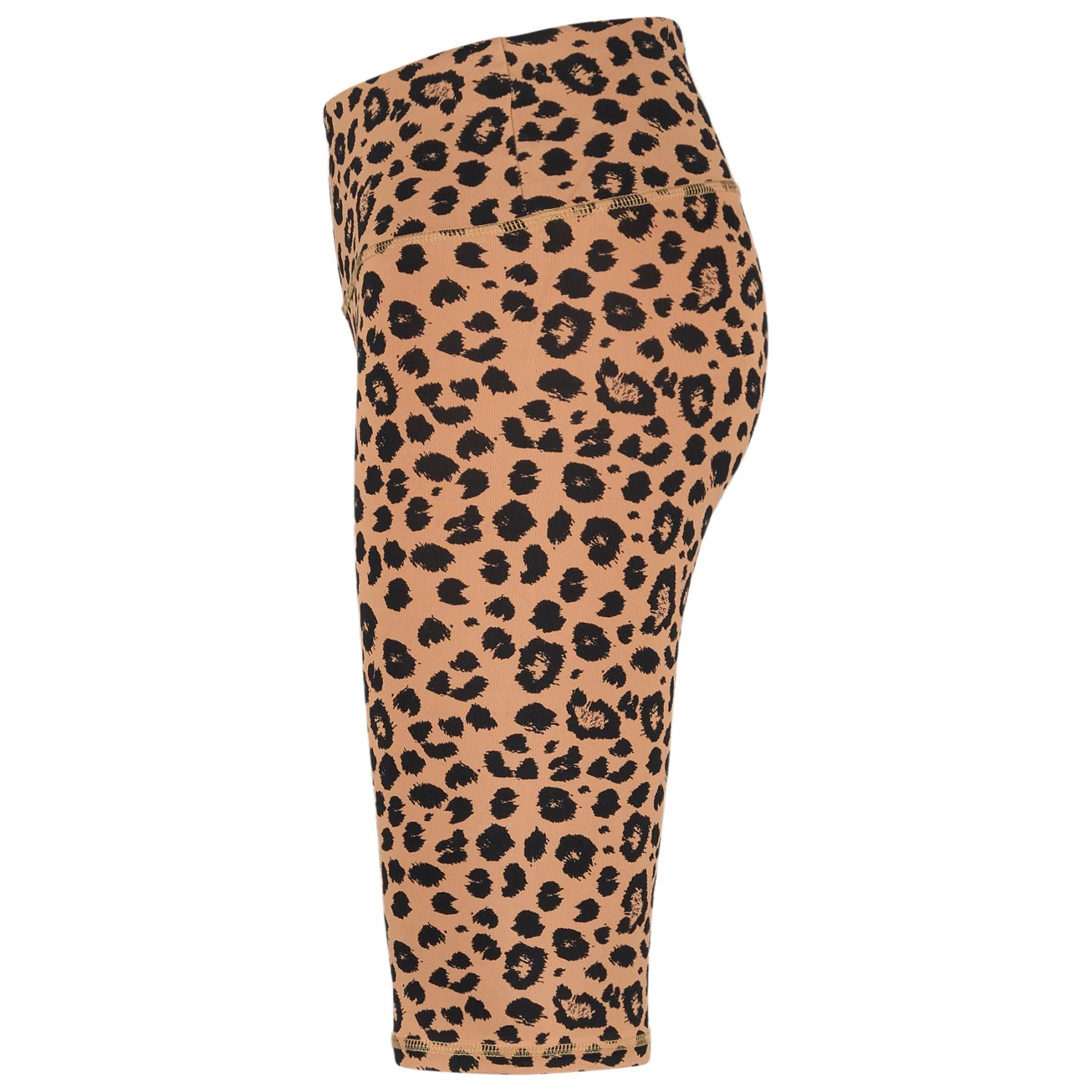 Hey Honey Women's Long Biker Leo - Shorts - Image 2