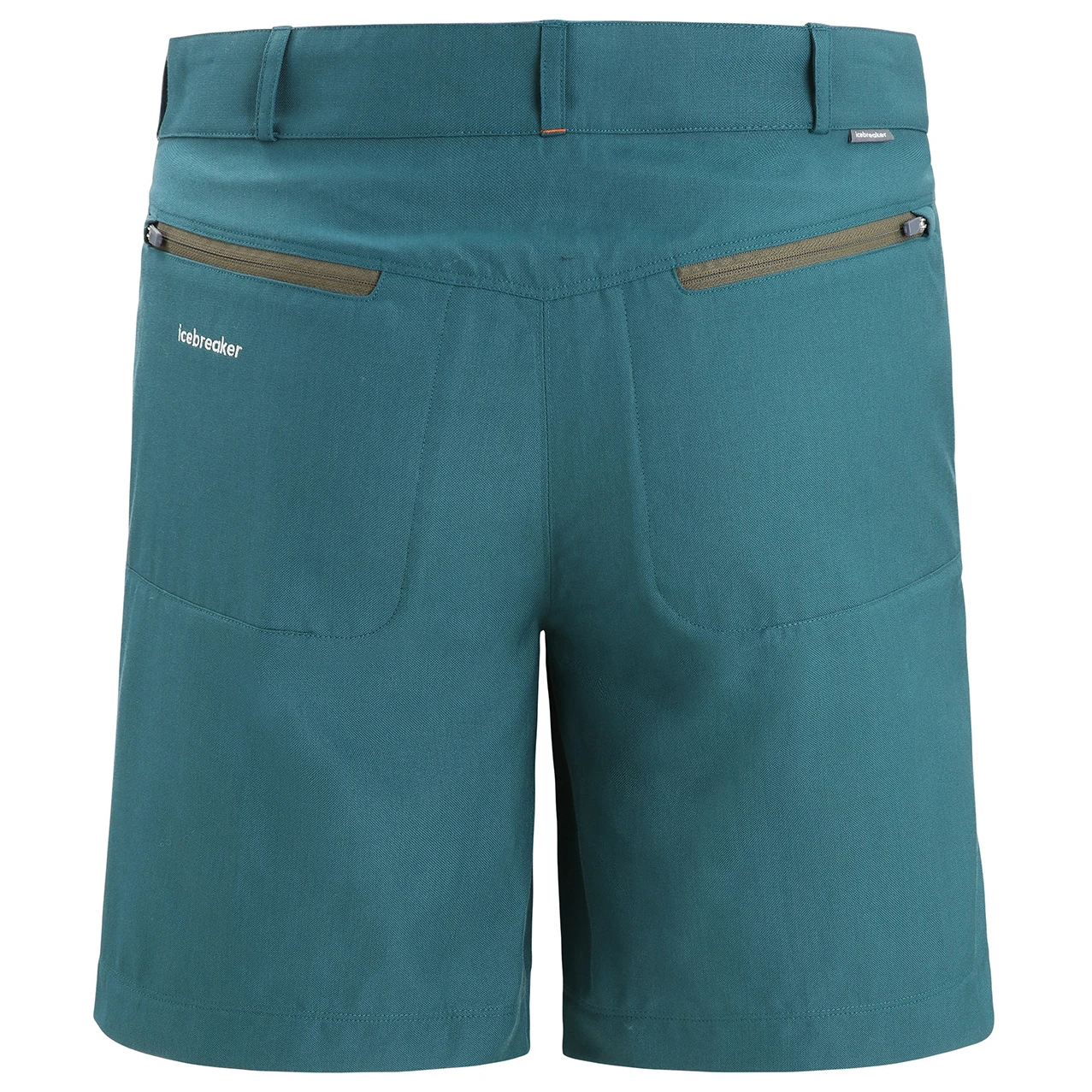 Icebreaker Hike Shorts - Shorts - Image 2