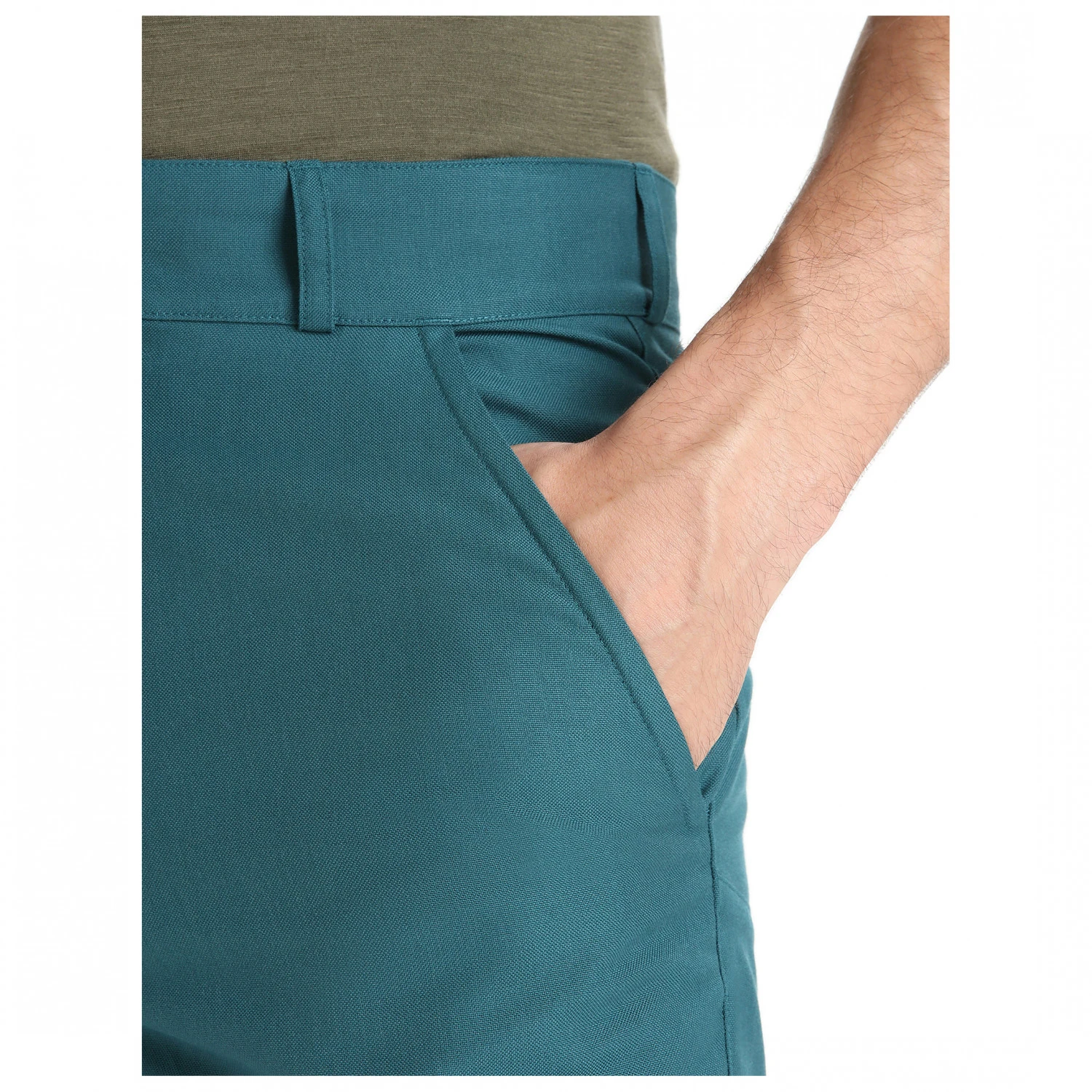 Icebreaker Hike Shorts - Shorts - Image 5