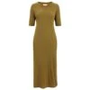 Icebreaker Women's Granary Tee Dress - Dress