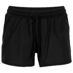 Icebreaker Women's Zoneknit Shorts - Running Shorts