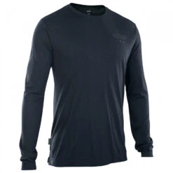 ION IOB Bike Jersey Seek Amp L/S 2.0 - Cycling Jersey