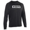 ION Tee Logo L/S - Cycling Jersey