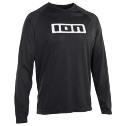 ION Tee Logo L/S - Cycling Jersey