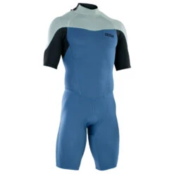 ION Wetsuit Element 2/2 Shorty S/S Back Zip - Wet Suit
