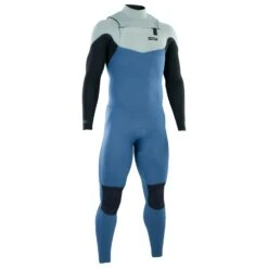 ION Wetsuit Element 3/2 Front Zip - Wet Suit