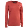 ION Women's Tee S_Logo L/S DR - Cycling Jersey