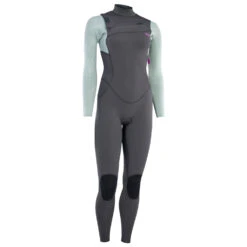 ION Women's Wetsuit Amaze Core 5/4 Front Zip - Wet Suit