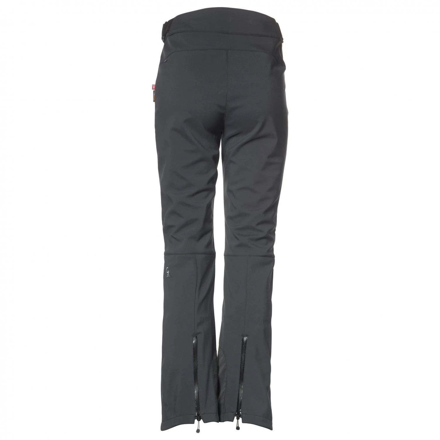 Kid's Luna Stretch Ski Pant - Ski Trousers - Image 2