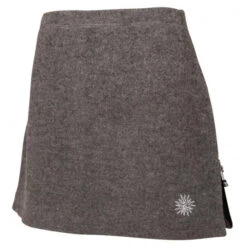 Ivanhoe Of Sweden Women's Bim Short Skirt - Skirt