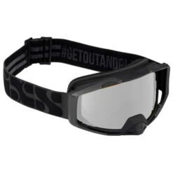 IXS Trigger Goggle Cat:0 (VLT: 89%) - Goggles