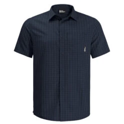 Jack Wolfskin El Dorado Shirt - Shirt
