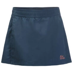 Jack Wolfskin Girl's Sun Skort - Skort