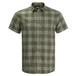 Jack Wolfskin Highlands Shirt - Shirt