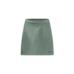 Jack Wolfskin Women's Hilltop Trail Skort - Skirt