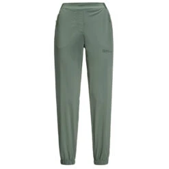 Jack Wolfskin Women's Prelight Pants - Walking Trousers