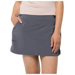 Jack Wolfskin Women's Prelight Skort - Skort