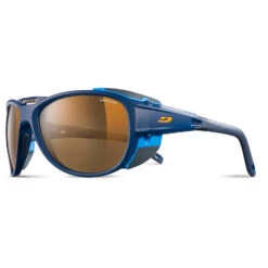 Julbo Explorer 2.0 Cameleon S2-4 - Glacier Glasses
