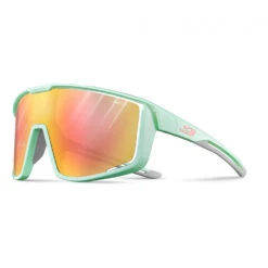 Julbo Fury Photochromic S1-3 (VLT 17-75%) - Cycling Glasses