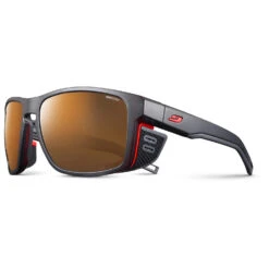 Julbo Shield M Photo + Polarizing S2-4 (VLT 5-20%) - Sunglasses