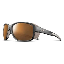 Julbo Women's Monterosa 2 Photo + Polar S2-4 (VLT 5-20%) - Glacier Glasses