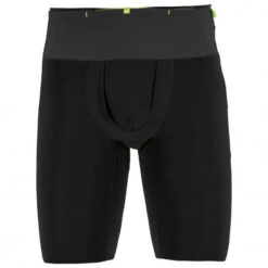 Karpos Lavaredo Long Boxer - Running Tights