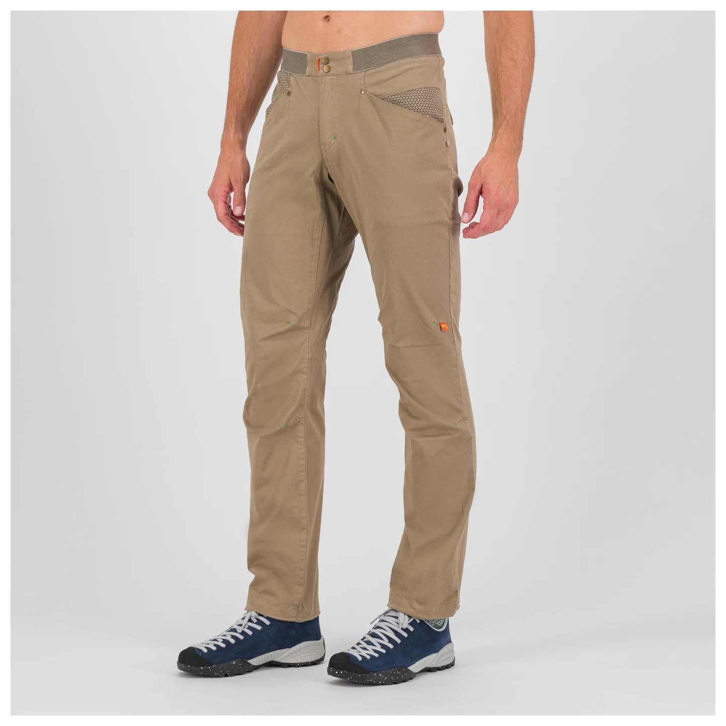Karpos Noghera Pant - Bouldering Trousers - Image 5