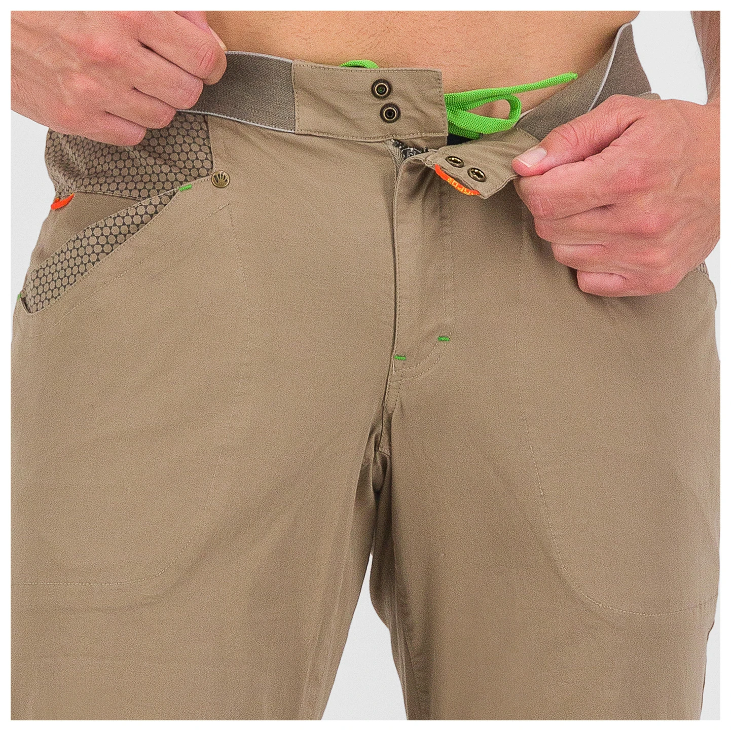 Karpos Noghera Pant - Bouldering Trousers - Image 6
