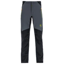 Karpos Wall Evo Pant - Mountaineering Trousers