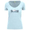 Karpos Women's Ambretta T-Shirt - T-shirt