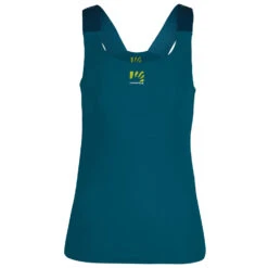 Karpos Women's Cengia Tank - Running Shirt