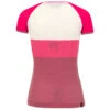 Karpos Women's Moved Evo Jersey - Running Shirt