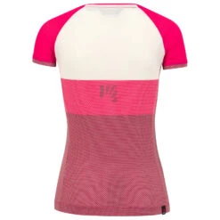 Karpos Women's Moved Evo Jersey - Running Shirt