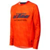 KTM Factory Enduro Shirt Longsleeve - Cycling Jersey
