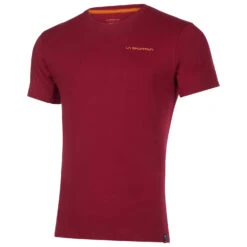 La Sportiva Back Logo T-Shirt - T-shirt