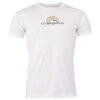 La Sportiva Footstep Tee - T-shirt