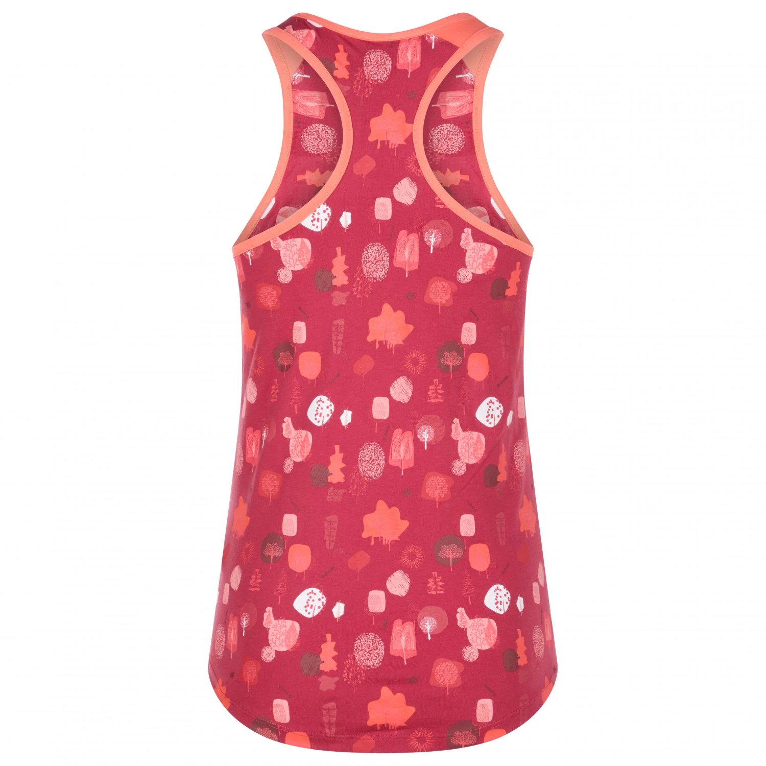 La Sportiva Women's Botanic Tank - Top - Image 2