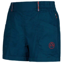 La Sportiva Women's Escape Short - Shorts
