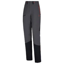 La Sportiva Women's Monument Pant - Mountaineering Trousers