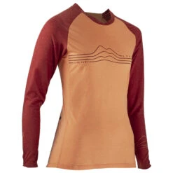 LEATT Women's MTB All Mountain 3.0 L/S Jersey - Cycling Jersey