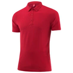 Loeffler Poloshirt Transtex-Single - Polo Shirt