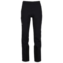 Loeffler Touring Pants Dynamic Active Stretch - Ski Touring Trousers
