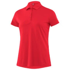 Loeffler Women's Poloshirt Transtex Single - Polo Shirt