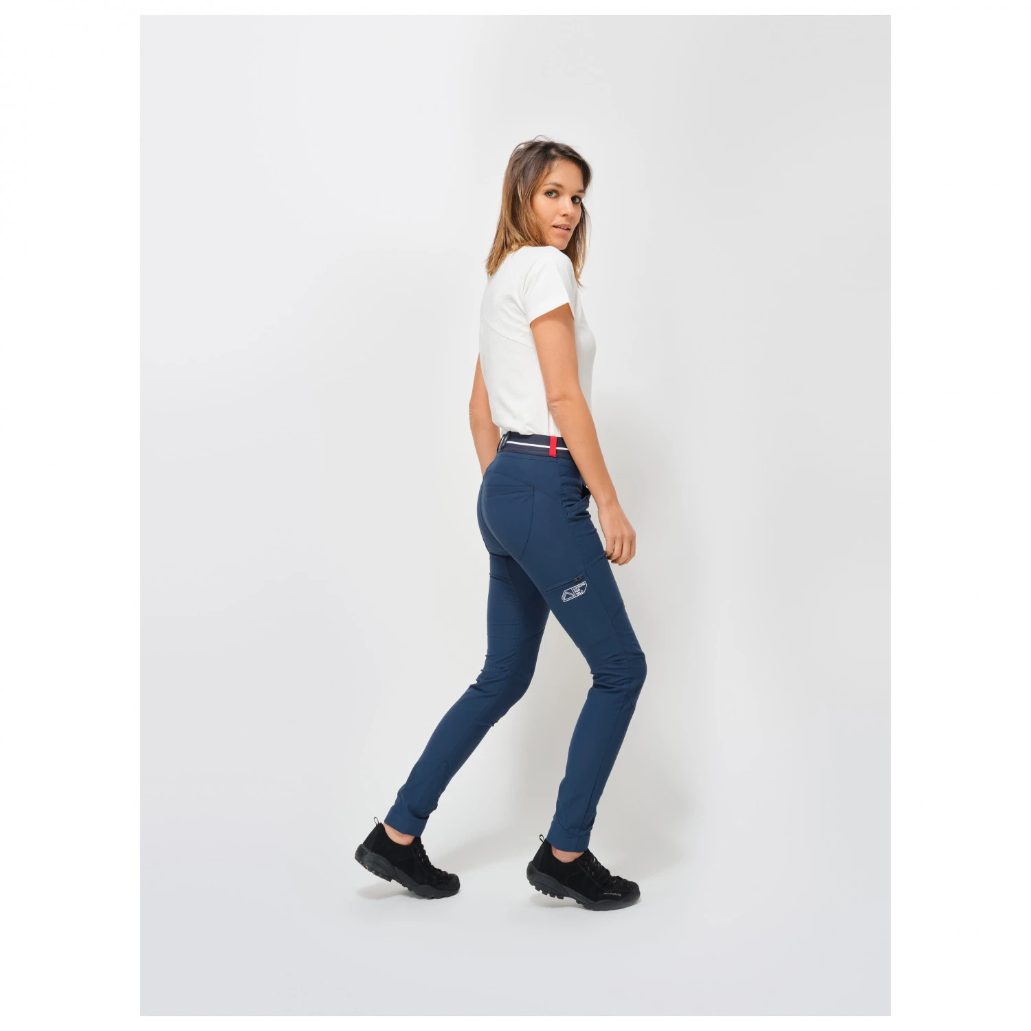 Looking For Wild Women's Pro Model - Climbing Trousers - Image 2