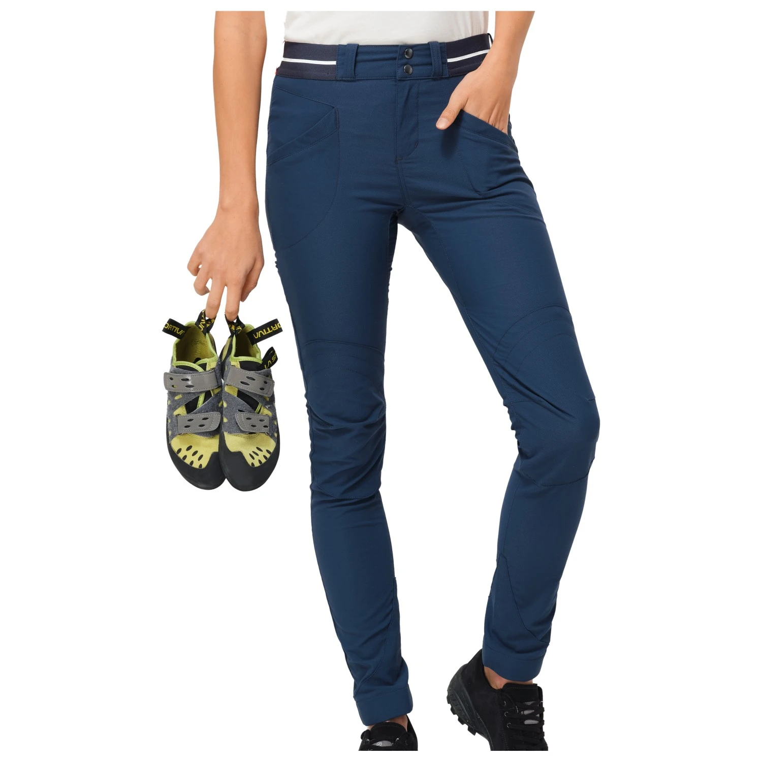 Looking For Wild Women's Pro Model - Climbing Trousers