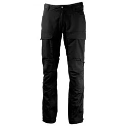 Lundhags Authentic II Pant - Walking Trousers